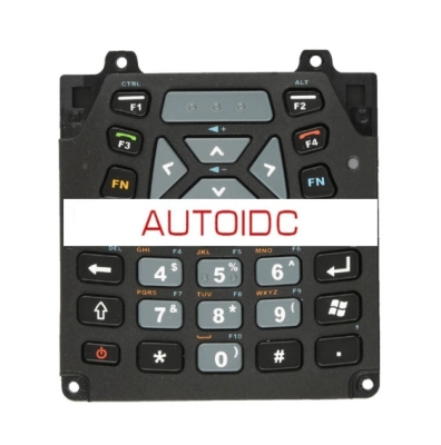 Psion Клавиатура короткая для Workabout PRO3, PRO4 фото 1