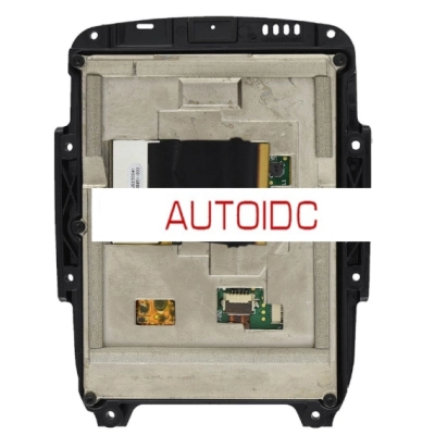 Psion Экран для Omnii XT10, XT15, версия Extreme фото 2