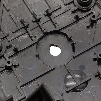 Zebra (Motorola) Корпус основание нижней части DS9808 фото 2