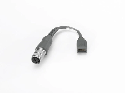 Zebra 25-71915-01R, Кабель: USB для VC5000 фото 1