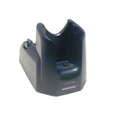 Datalogic: Крэдл 94A151117 для Skorpio: USB, RS с гнездом для зарядки доп батареи фото 1