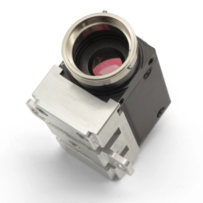 Камера DFK 33GP006 5MP GigE PoE цветная промышленная, Imaging Source.Ref фото 4