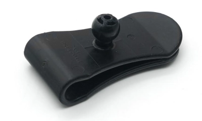 Zebra Зажим на пояс для принтера ZQ630 фото 1