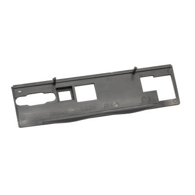 Zebra Панель задняя Ethernet/USB/COM принтера GK420d, GX420d, ZP450, ZP500 фото 2