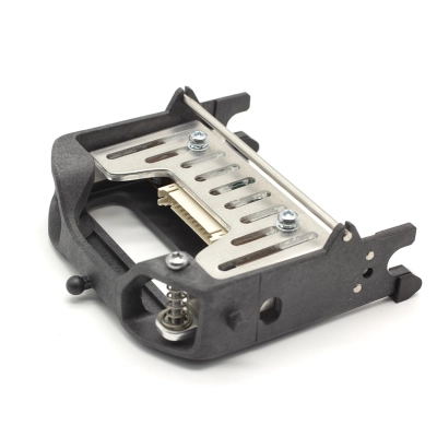 Печатающая головка принтера Zebra ZC100, ZC300 (P1094879-020), 300 dpi, в сборе фото 2