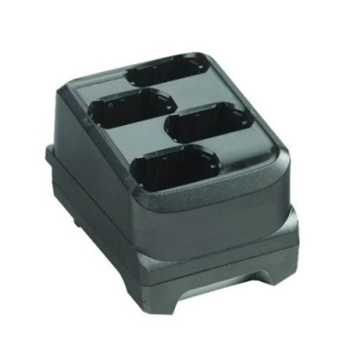 Зарядное устройство на 4 аккумулятора SAC-MC33-4SCHG-01 для MC33, Zebra.Ref фото 1