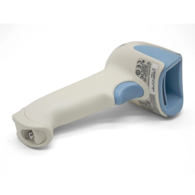 Беспроводной 2D сканер штрих-кода Honeywell Xenon 1902 USB светлый.Ref фото 2