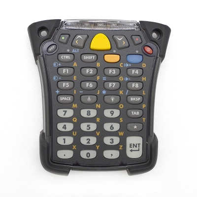 Zebra (Motorola) Клавиатура 38 кнопок, 21-79681-02, для MC9090S, короткая фото 1