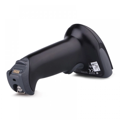Беспроводной 2D сканер штрих-кода Honeywell Voyager 1452g USB фото 4