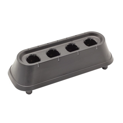 Datalogic: Зарядная станция на четыре аккумулятора для сканера штрих-кода PowerScan PBT7100 фото 1