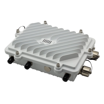 Точка доступа WiFi 802.11n уличная Extreme Networks (Motorola) AP-7161-66S40-WR с сенсором фото 1