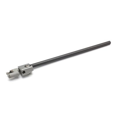 MARKEM-IMAJE ENM49646 Узел обдува SUPPORT BLOW V2 фото 2