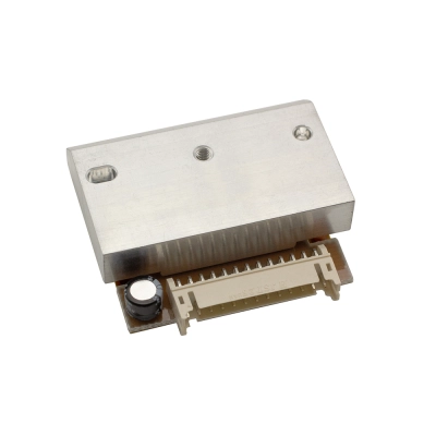 Печатающая головка принтера Multivac TTO 05, 300 dpi фото 2