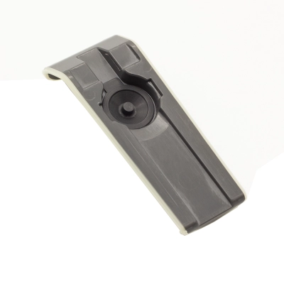 Zebra (Motorola) Основание кнопки рукоятки с мембраной MT2070 MT2090 фото 1