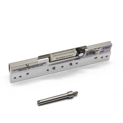 Печатающая головка TSC MB340 (PH-MB240-0002), 300 dpi фото 3