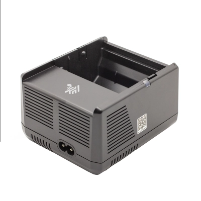 Zebra Зарядное устройство на 1 аккумулятор для QLnxxx, ZQ5xx, ZQ6xx фото 3