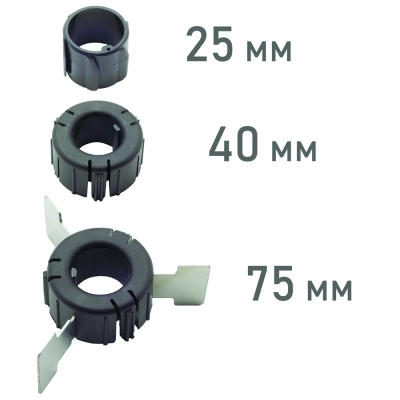 Внешний смотчик этикеток фото 2