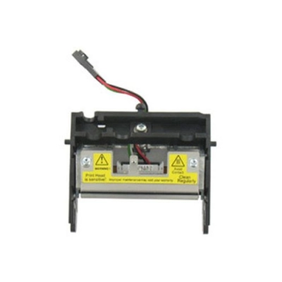 Печатающая головка карточного принтера Zebra P630i, P640i (105927G-233), 203 dpi фото 1