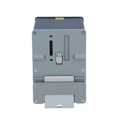 Коммутатор Cisco IE-2000-8TC-G-B управляемый фото 2