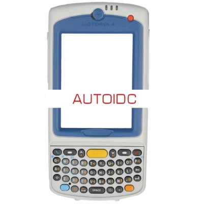 Zebra (Motorola) Корпус в сборе с QWERTY клавиатурой, передняя часть для MC75A0-HC фото 1