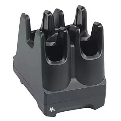 Зарядное устройство на 4 аккумулятора SAC-TC8X-4SCHG-01 для TC80, Zebra фото 1