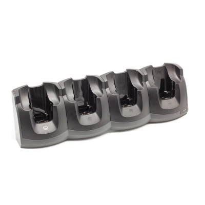 Подставка CRD2100-4000CR 4 слота для MC2100, Zebra фото 1