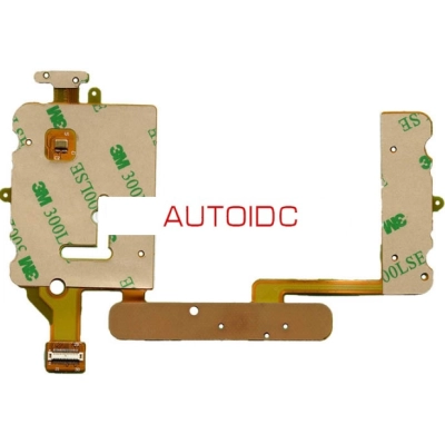 Zebra (Motorola) Плата клавиатуры для WT41N0 фото 2