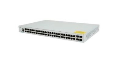 Коммутатор Cisco Catalyst C1200-48T-4G. Ref фото 1