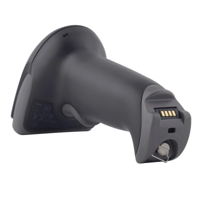 Беспроводной 2D сканер штрих-кода Honeywell Voyager 1472g USB фото 3