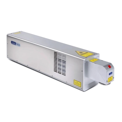 Лазерный маркиратор Linx CSL60 фото 3