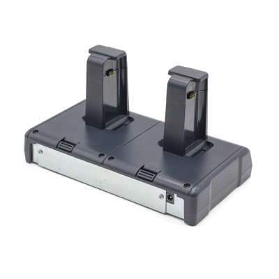 HONEYWELL 852-918-002, Базовая станция FlexDock 4 батареи.Ref фото 2