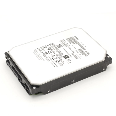 Жесткий диск HDD SAS 8TB, 12GB/s, 7.2K, 3.5" HGST HUH728080AL5201.Ref фото 1