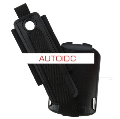 Zebra (Motorola) Крышка аккумуляторного отсека с ремешком для MC3100 фото 1