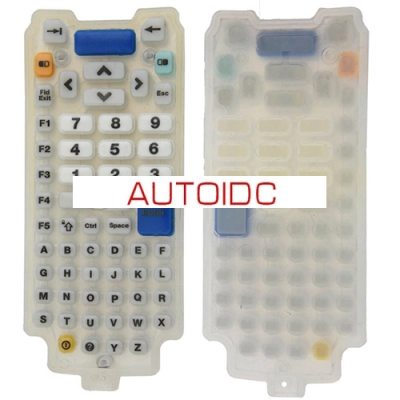 Intermec Клавиатура 59 кл для CK70, CK71 (ver. B) фото 1