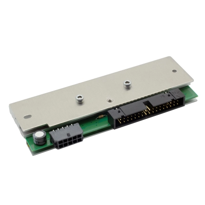 Печатающая головка принтера Zebra 110PAX4 RH, R110PAX4 RH (G57212M), 300 dpi фото 2