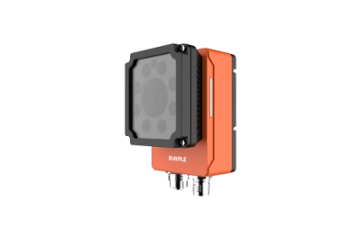 iRayple R5016MG-06M-RGG01, промышленный стационарный считыватель кодов фото 1