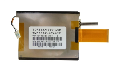 Honeywell Дисплей LCD цветной с сенсорной панелью для LXE MX5 фото 2