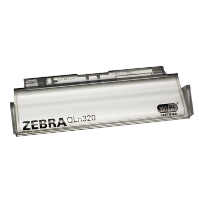 Zebra Корпус, передняя панель принтера QLn320 фото 1