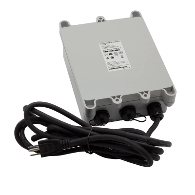 Блок питания Extreme Networks (Motorola) для AP-7161, AP-7562 POE инжектор уличный фото 1