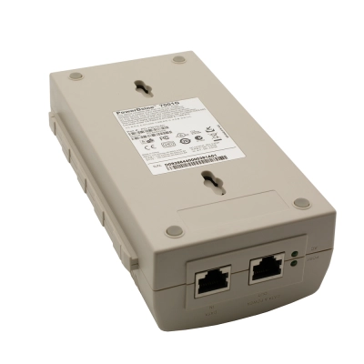 Блок питания Extreme Networks (Motorola) AP-PSBIAS-1P3-AFR PoE инжектор 55V, 0.57A, 30W, 802.3at, Гигабит фото 2