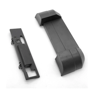 Zebra Крышка задняя (P1025950-028), принтера GT800 USB, Serial, Parallel фото 1