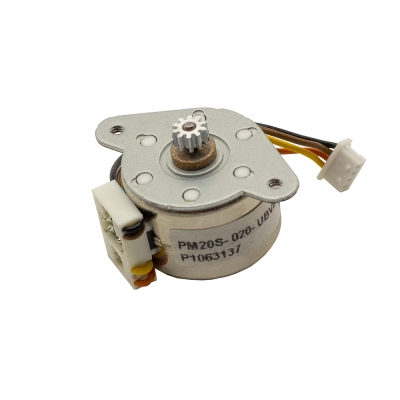 Zebra Двигатель (мотор) основного привода ZQ510, ZQ520 фото 3