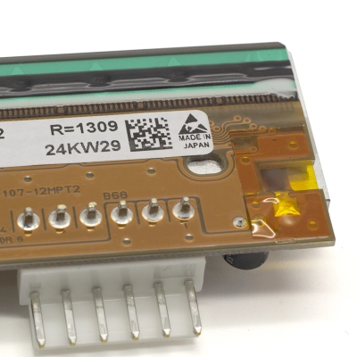 Печатающая головка Avery Novexx 64-04, TTX674, ALX924 RH, ALX924 LH, DPM4, PEM,  A0978WM, ALX720, ALX734, Puma, Puma+, TTX450, Chess 4, 300 dpi фото 4