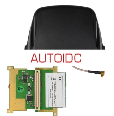 Psion Крышка верхняя с GSM модулем для Workabout PRO3, PRO4 фото 2