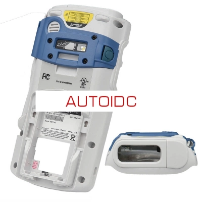 Zebra (Motorola) Корпус, задняя часть для MC75A0-H, белая фото 1