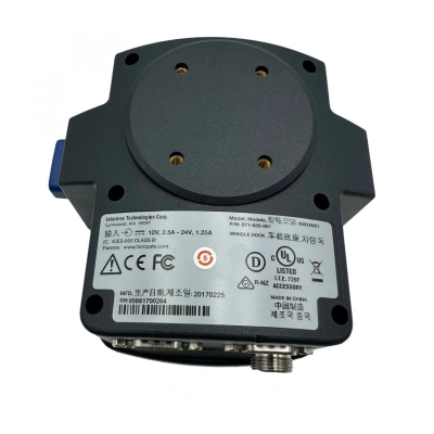 Автомобильный кредл для ТСД intermec CK71 фото 6