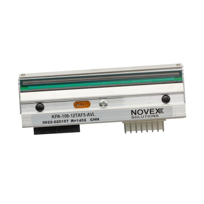 Печатающая головка принтера Avery Dennison AP4.4, AP5.4, XLP 504, AP7T, 300 dpi, в сборе.A01  фото 1