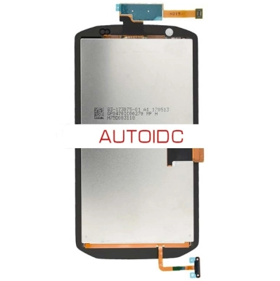 Zebra (Motorola) дисплей LCD, цветной для TC70x, TC75 фото 2