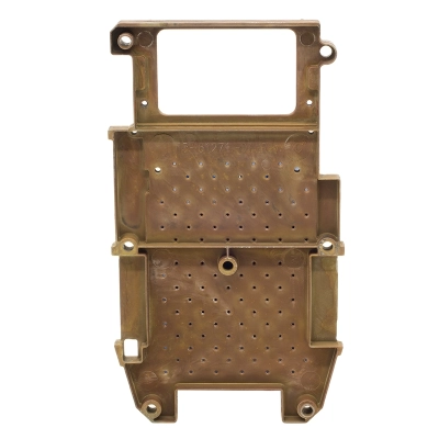 Zebra (Motorola) Рама на материнскую плату терминала сбора данных MC906X G/K/S (13-61271-01) фото 2