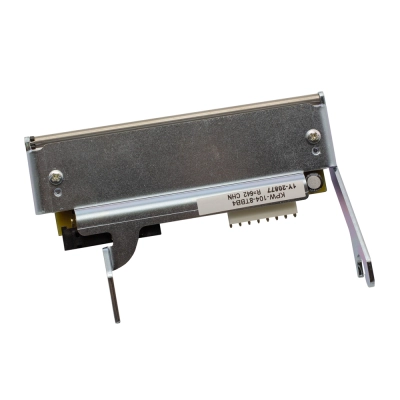 Печатающая головка принтера Intermec (Honeywell) PM42, PM43, PM43c, 203 dpi фото 2